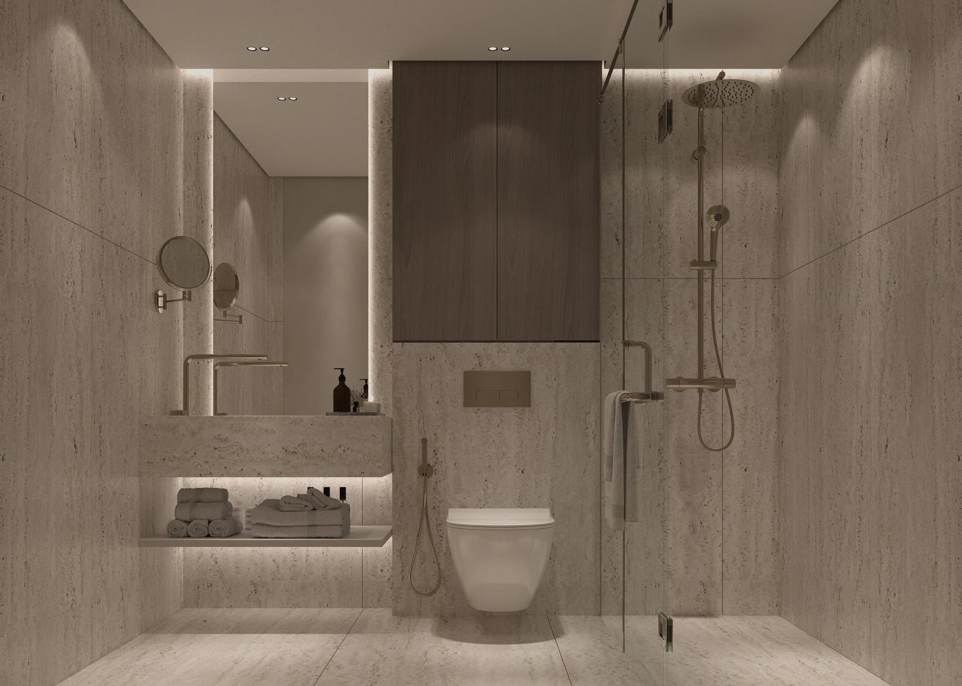Amra Residences by Citi Developers, image 9 of 21. Render supplied by developer.