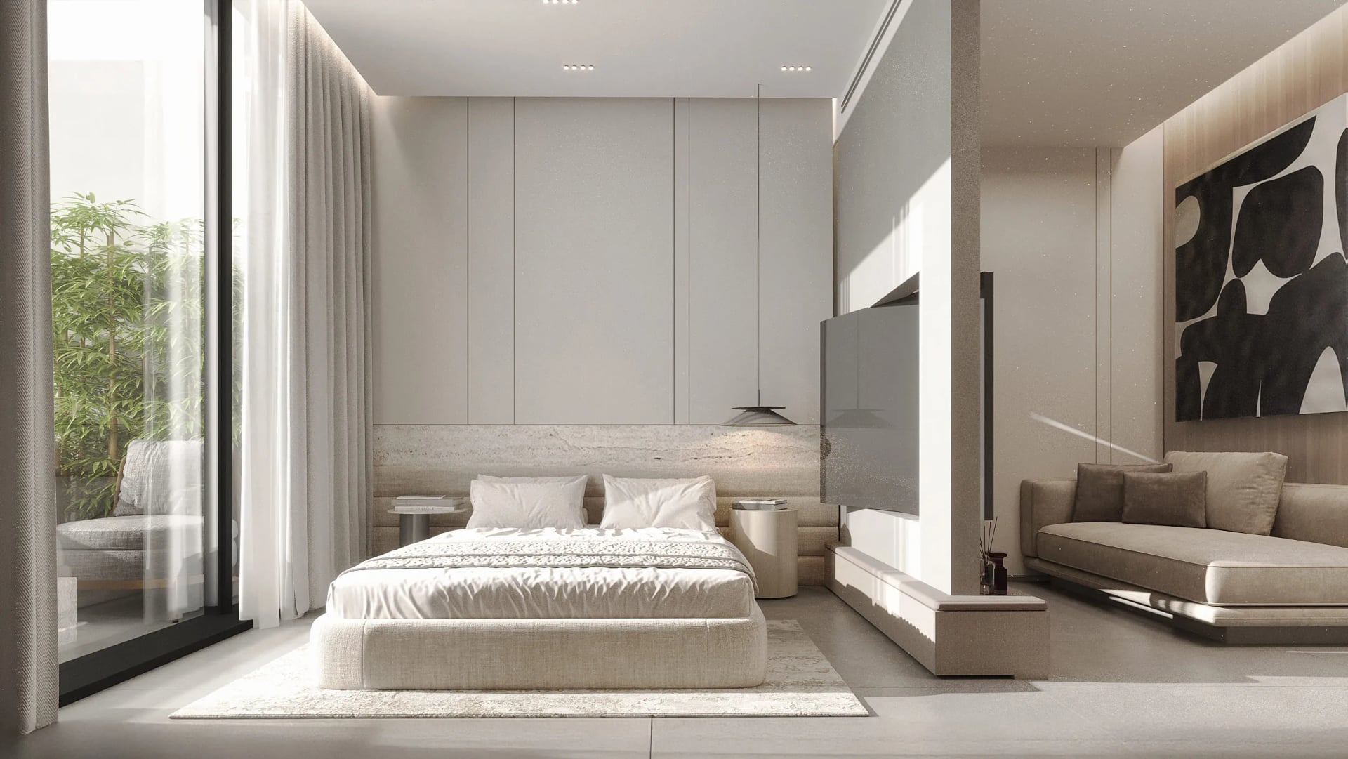 Amra Residences by Citi Developers, image 11 of 21. Render supplied by developer.