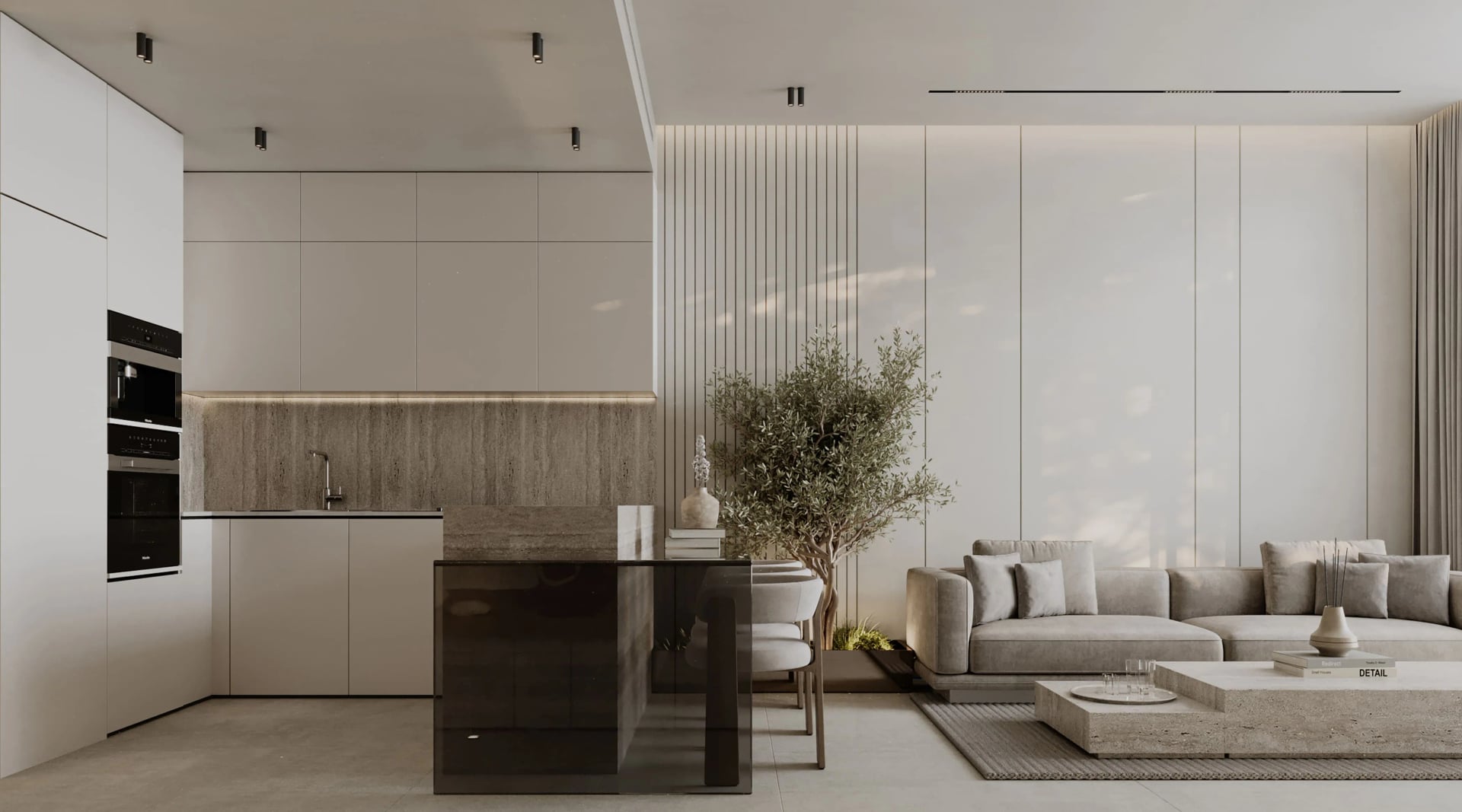 Amra Residences by Citi Developers, image 14 of 21. Render supplied by developer.