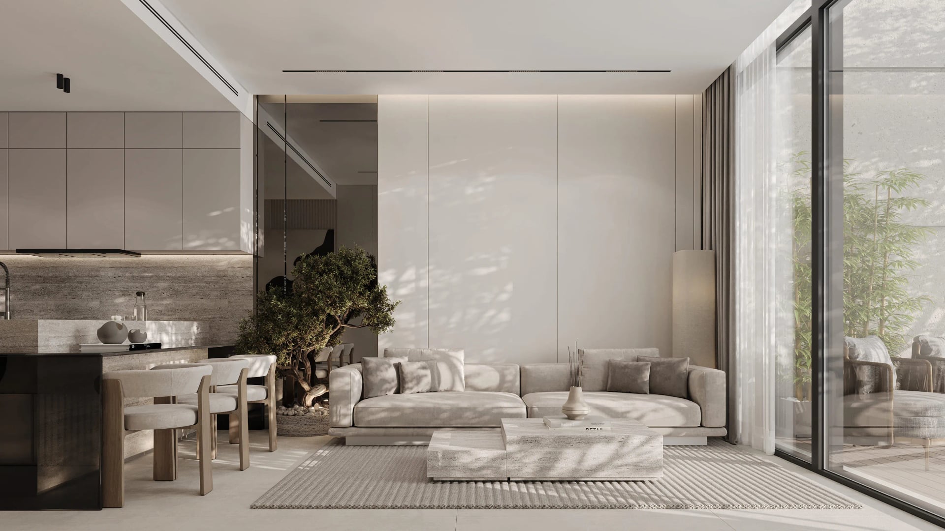 Amra Residences by Citi Developers, image 15 of 21. Render supplied by developer.