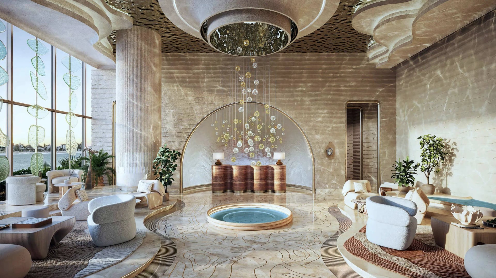 Amra Residences by Citi Developers, image 20 of 21. Render supplied by developer.