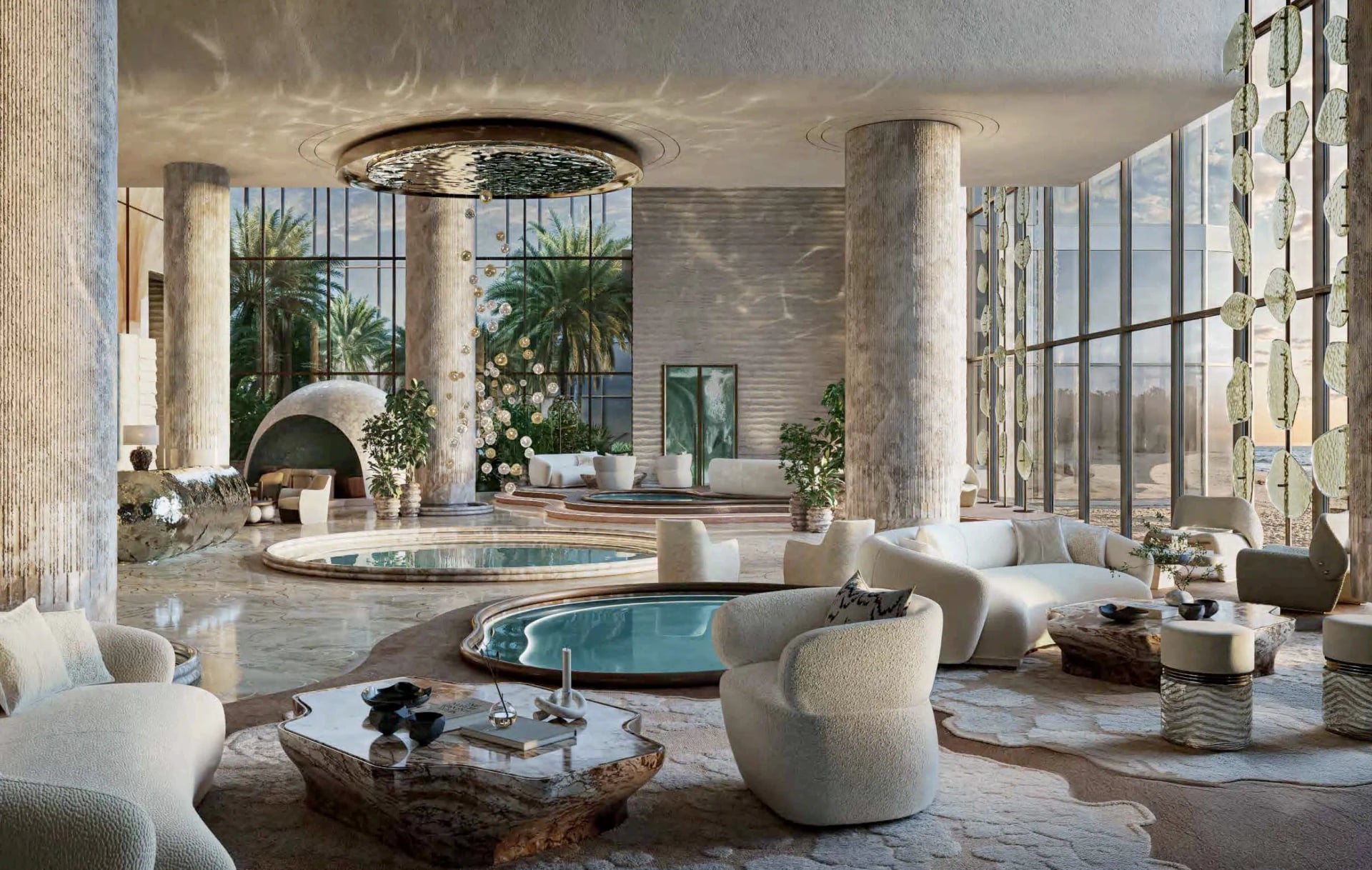 Amra Residences by Citi Developers, image 21 of 21. Render supplied by developer.
