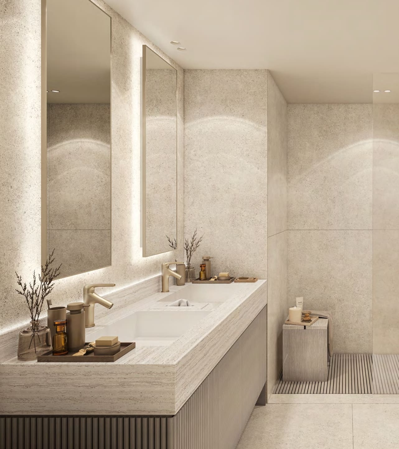 The Source by Aldar, image 6 of 8. Render supplied by developer.