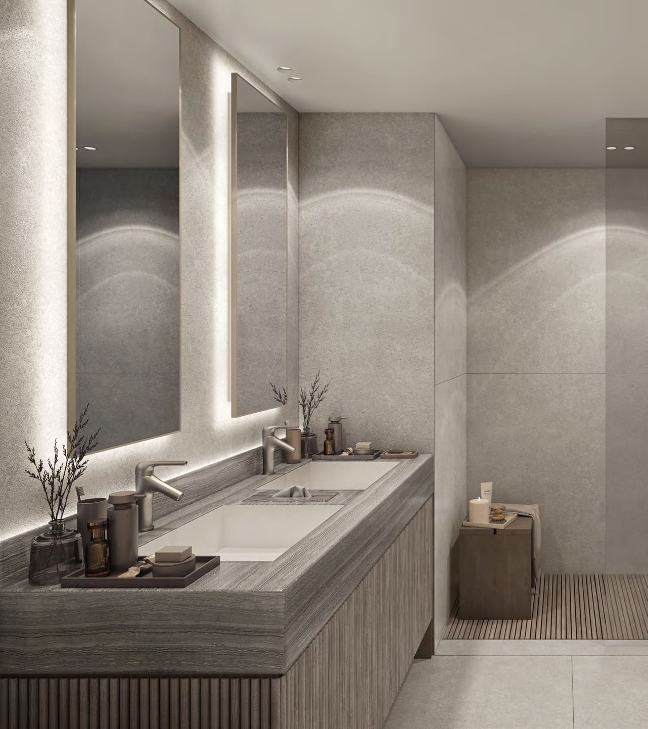 The Source by Aldar, image 7 of 8. Render supplied by developer.