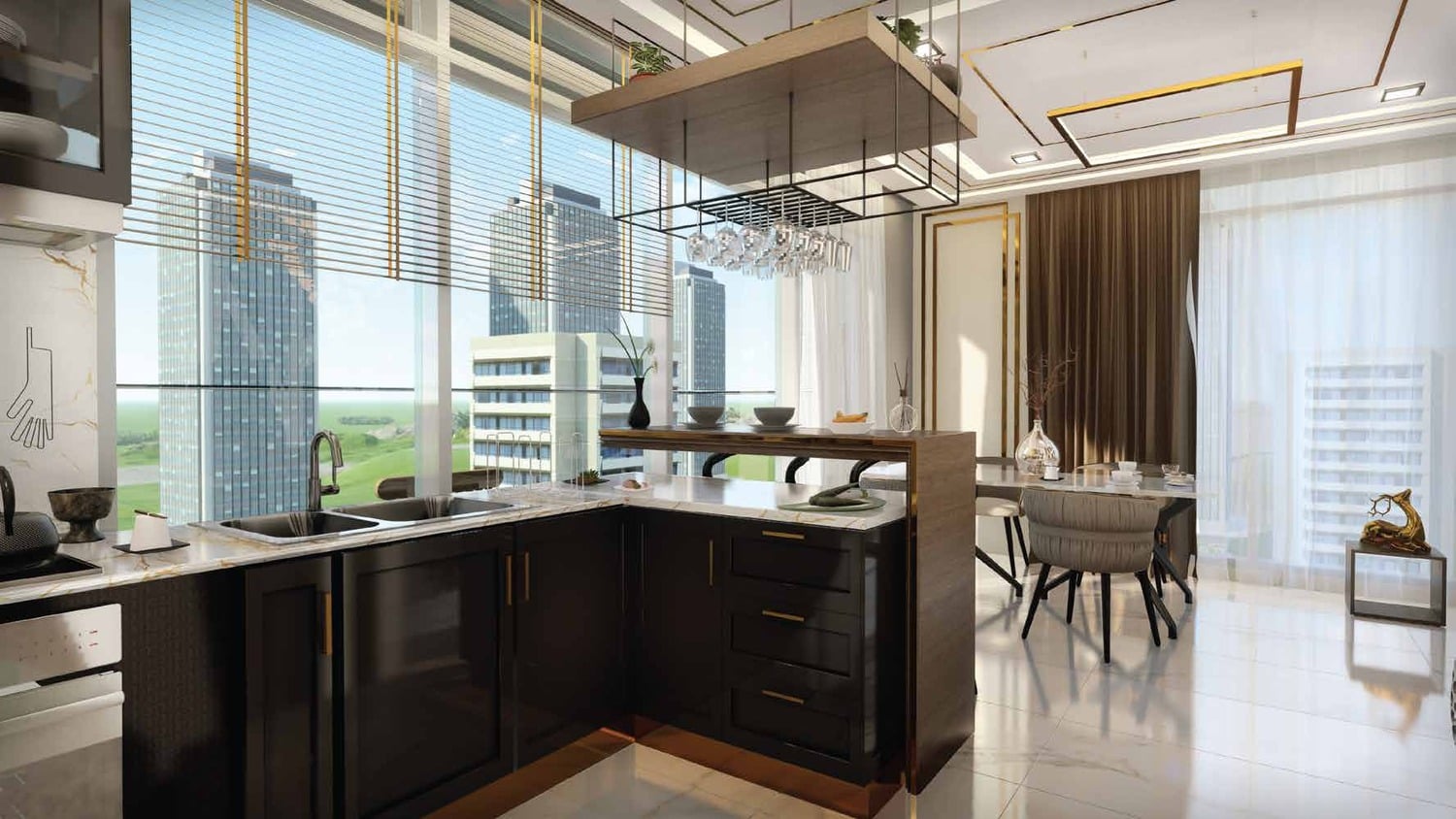 Samana Waves Phase II, image 12 of 21. Render supplied by developer.