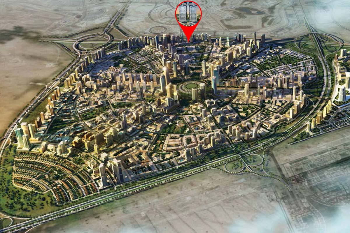 Samana Waves Phase II, image 20 of 21. Render supplied by developer.