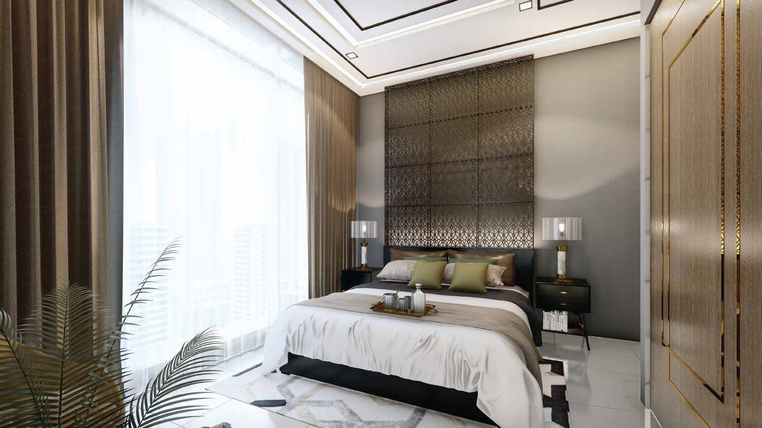 Samana Waves Phase II, image 14 of 21. Render supplied by developer.