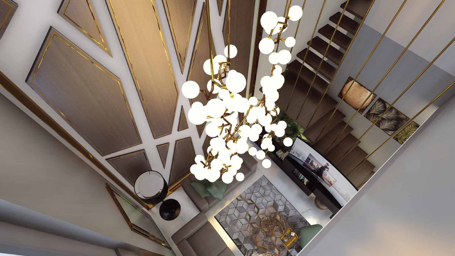Samana Waves Phase II, image 15 of 21. Render supplied by developer.