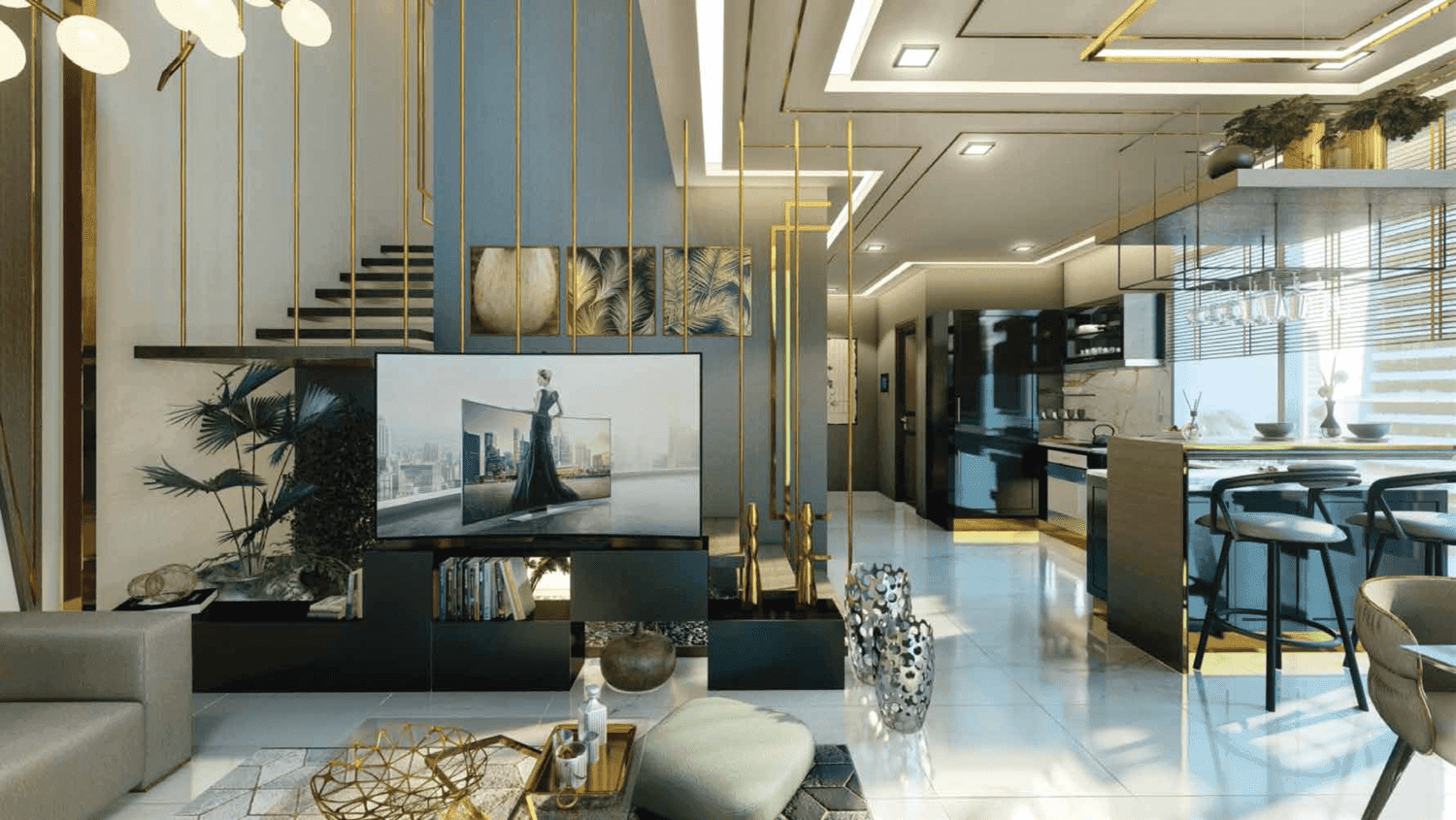 Samana Waves Phase II, image 17 of 21. Render supplied by developer.