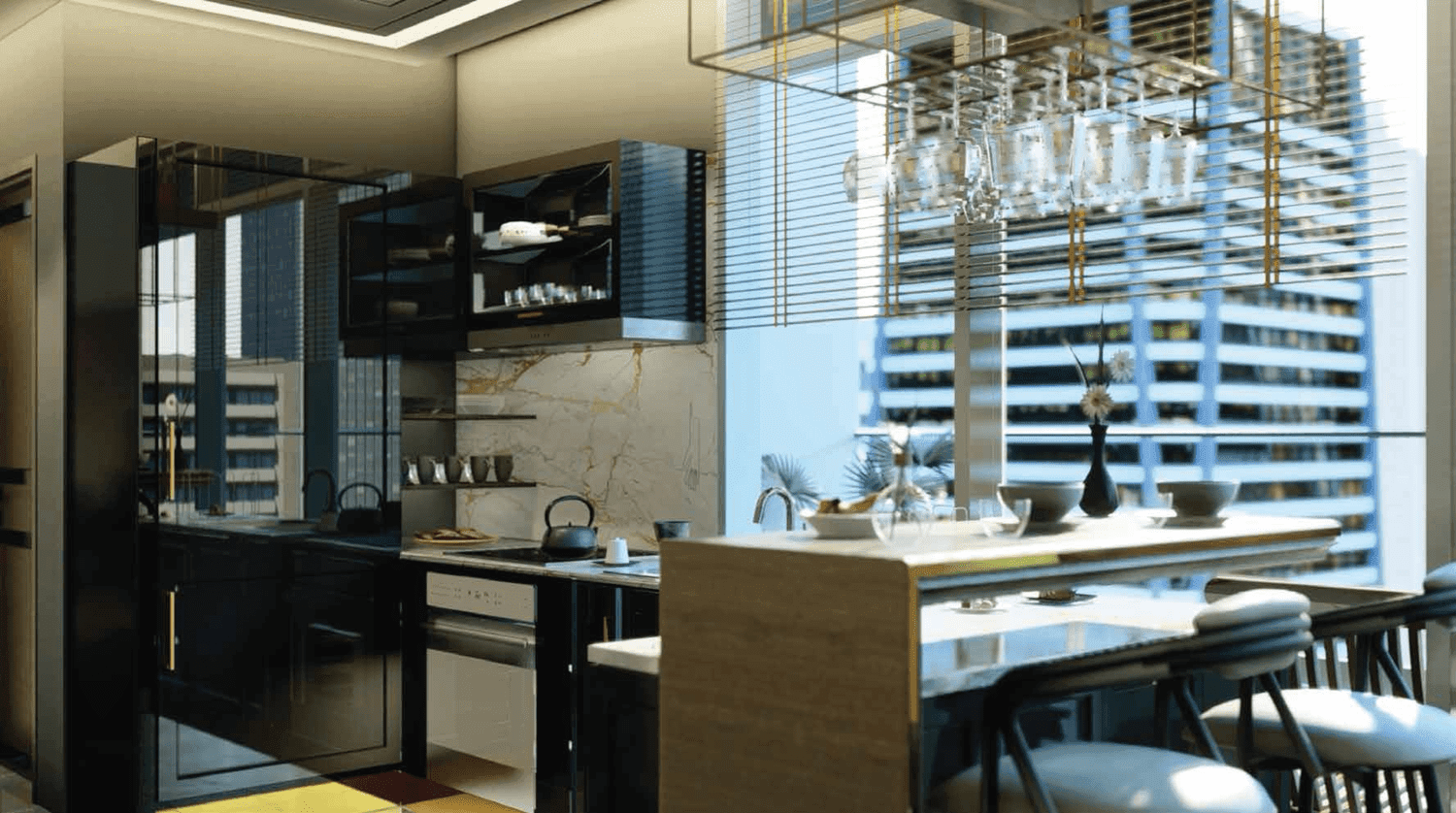 Samana Waves Phase II, image 18 of 21. Render supplied by developer.