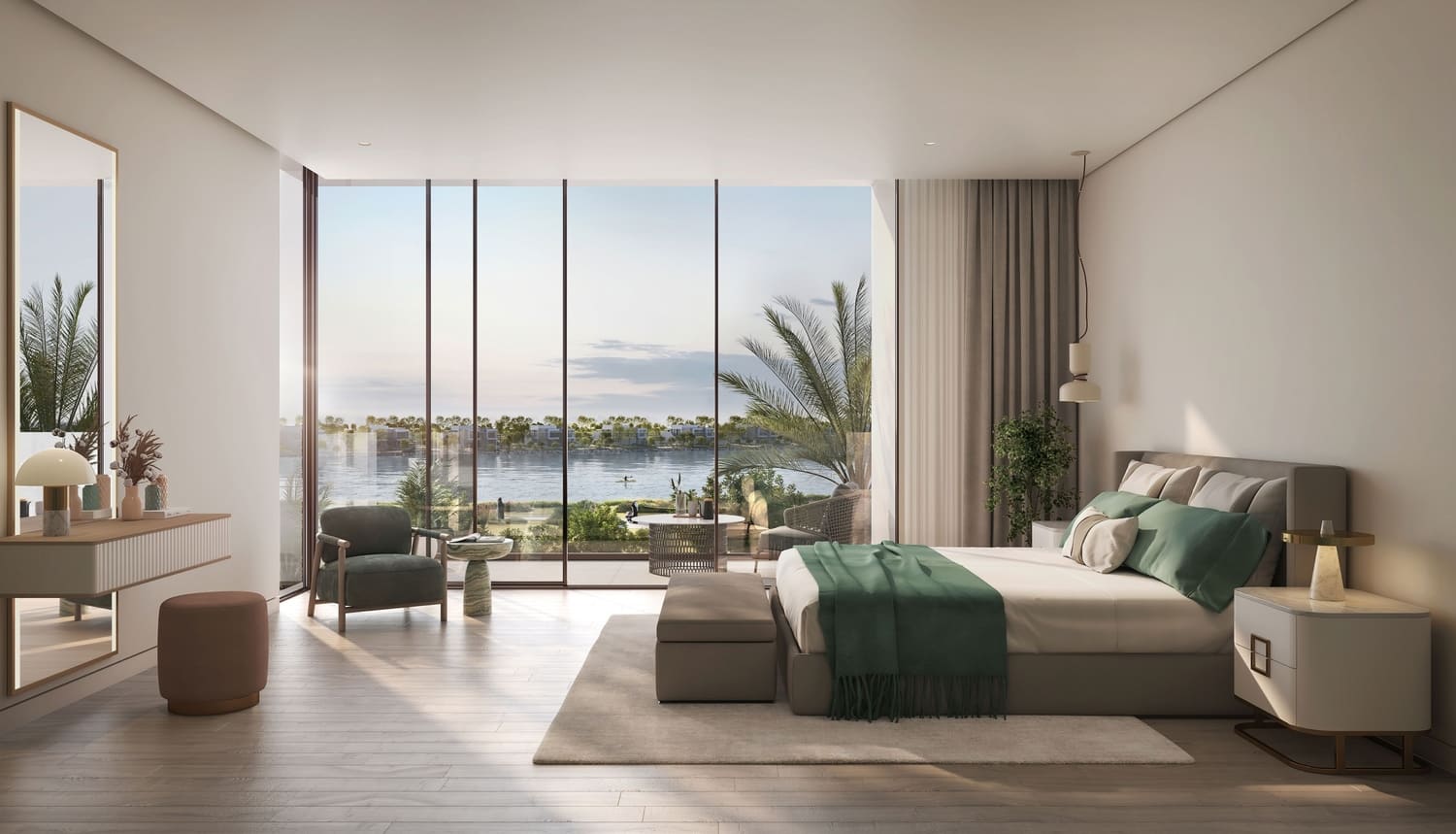 Bayn by Ora by Ora Developers, image 15 of 33. Render supplied by developer.