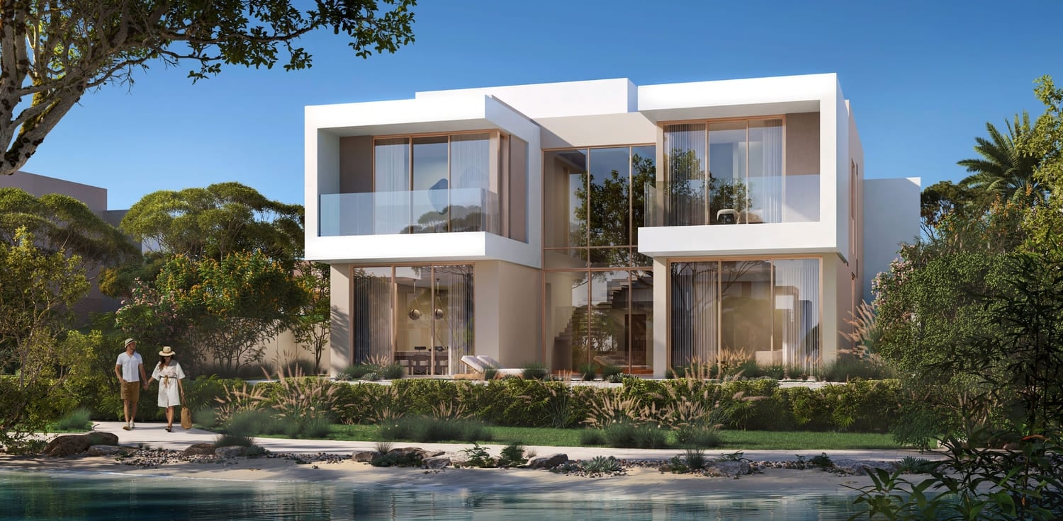 Bayn by Ora by Ora Developers, image 2 of 33. Render supplied by developer.