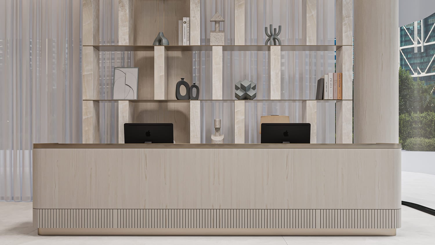 Nuvana By Wadan by Wadan Developments, image 16 of 18. Render supplied by developer.