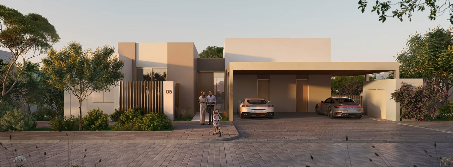 Bayn by Ora by Ora Developers, image 3 of 33. Render supplied by developer.