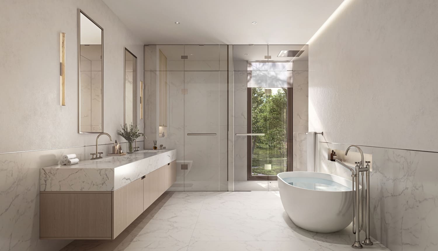 Bayn by Ora by Ora Developers, image 16 of 33. Render supplied by developer.