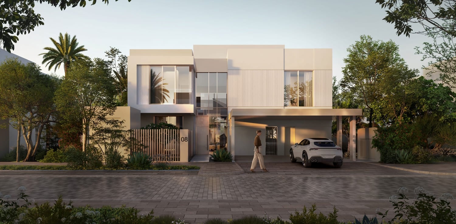 Bayn by Ora by Ora Developers, image 4 of 33. Render supplied by developer.