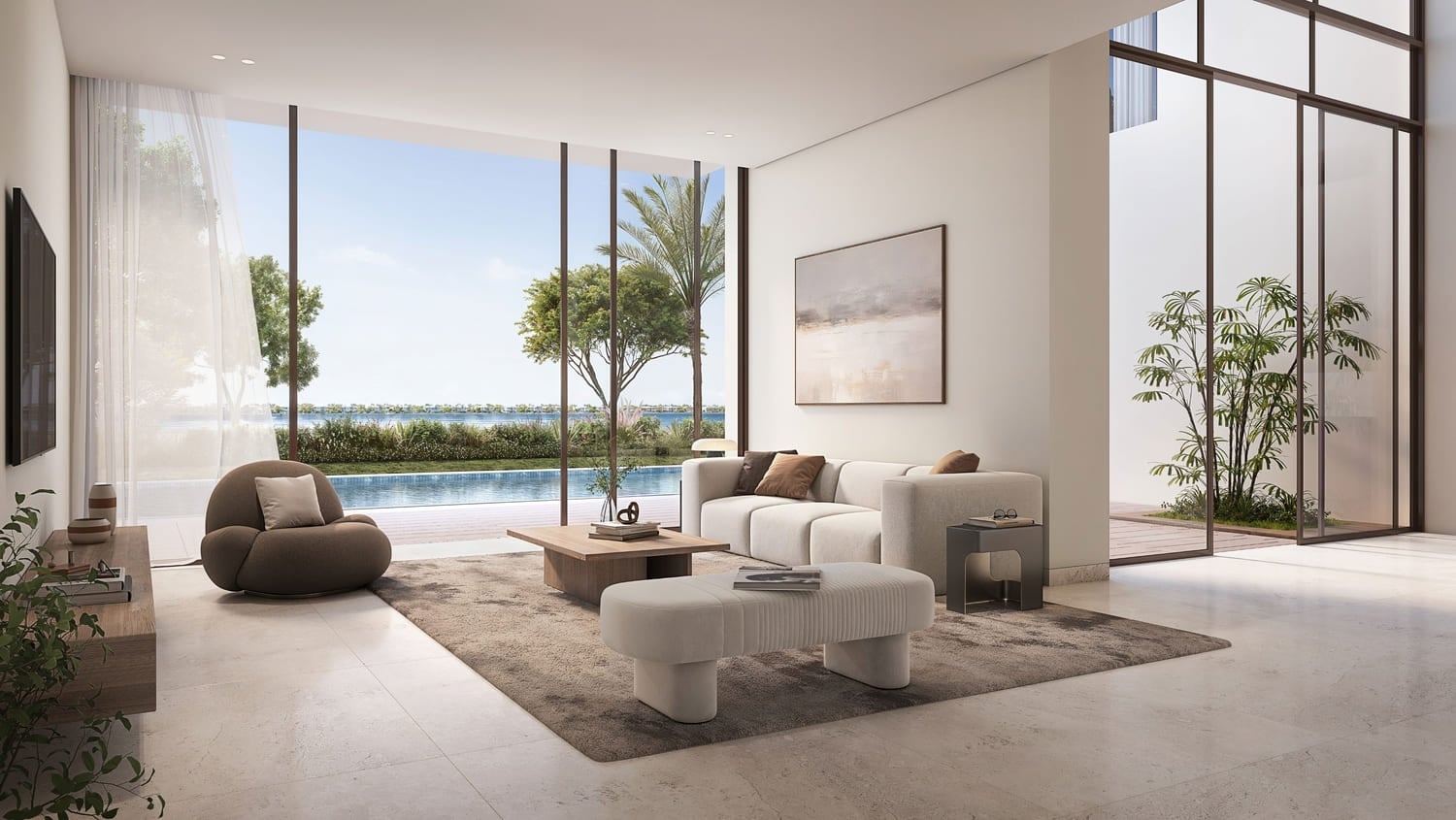 Bayn by Ora by Ora Developers, image 17 of 33. Render supplied by developer.