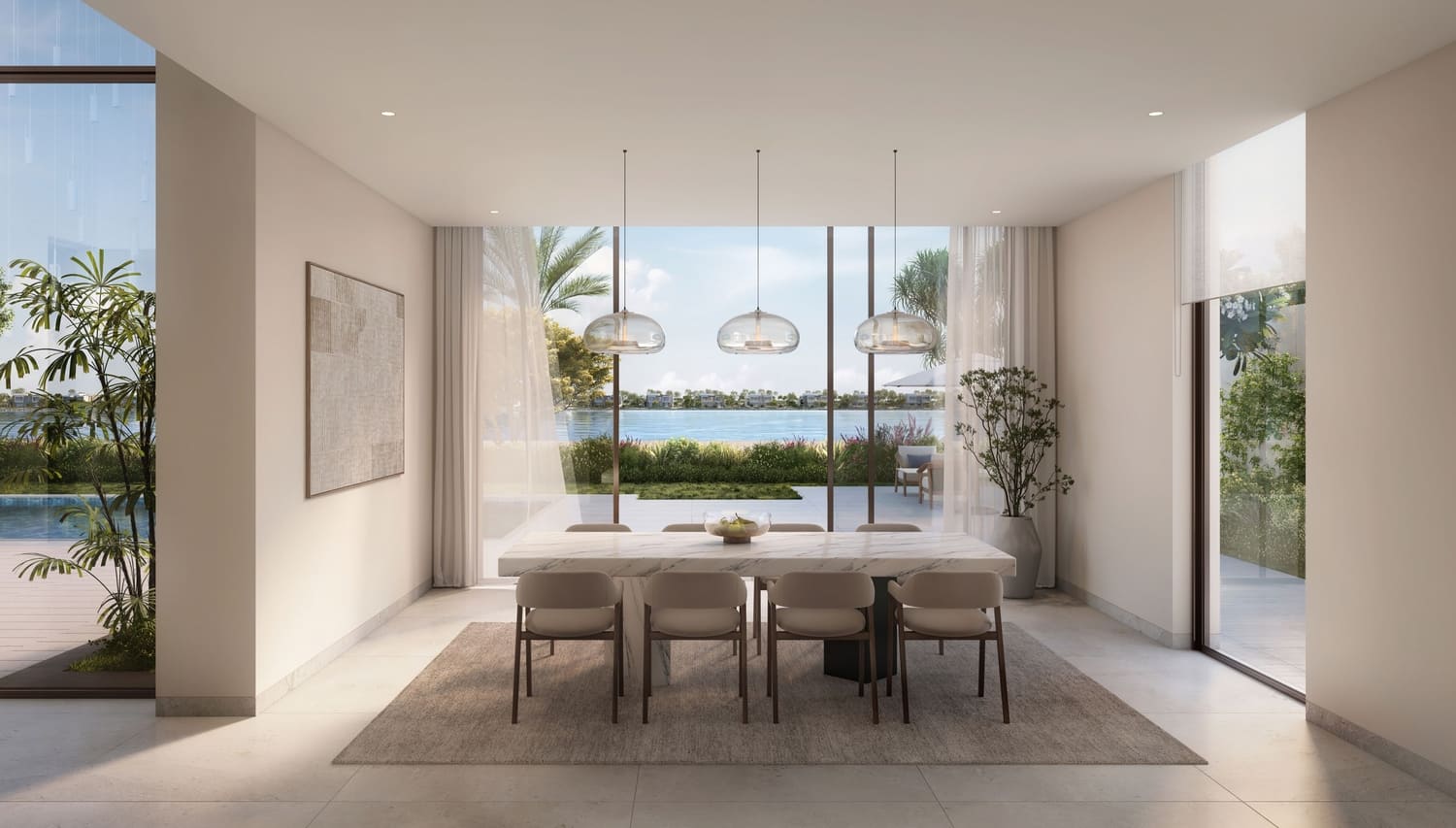 Bayn by Ora by Ora Developers, image 18 of 33. Render supplied by developer.