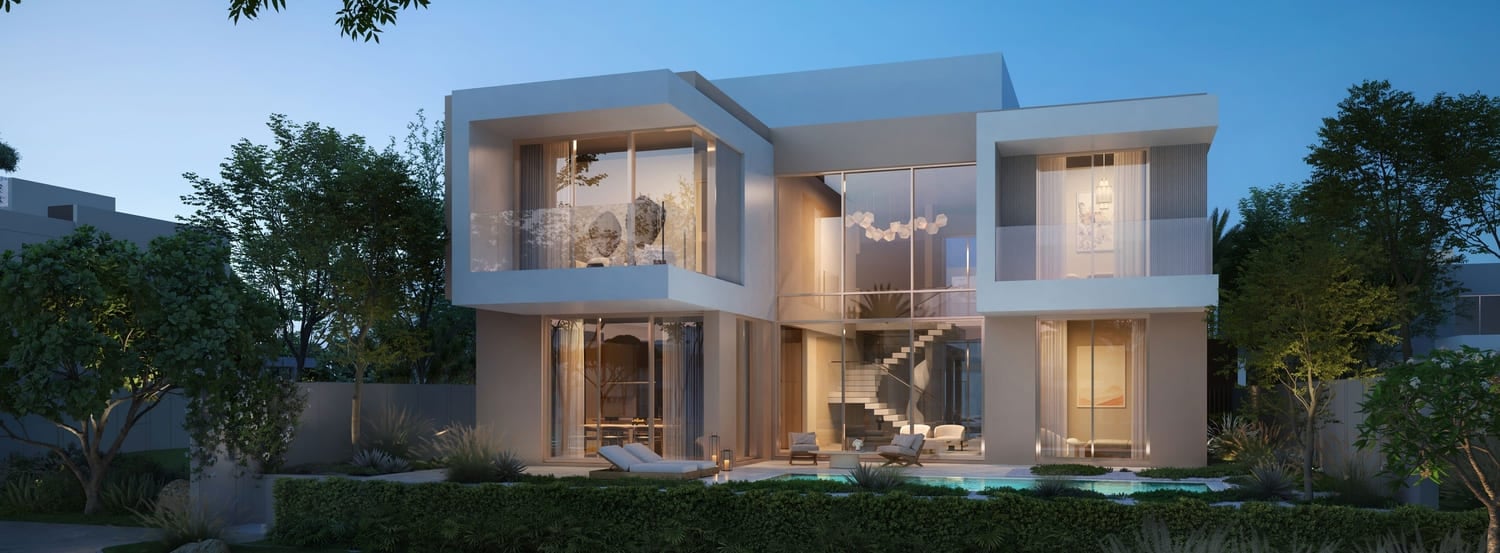 Bayn by Ora by Ora Developers, image 5 of 33. Render supplied by developer.