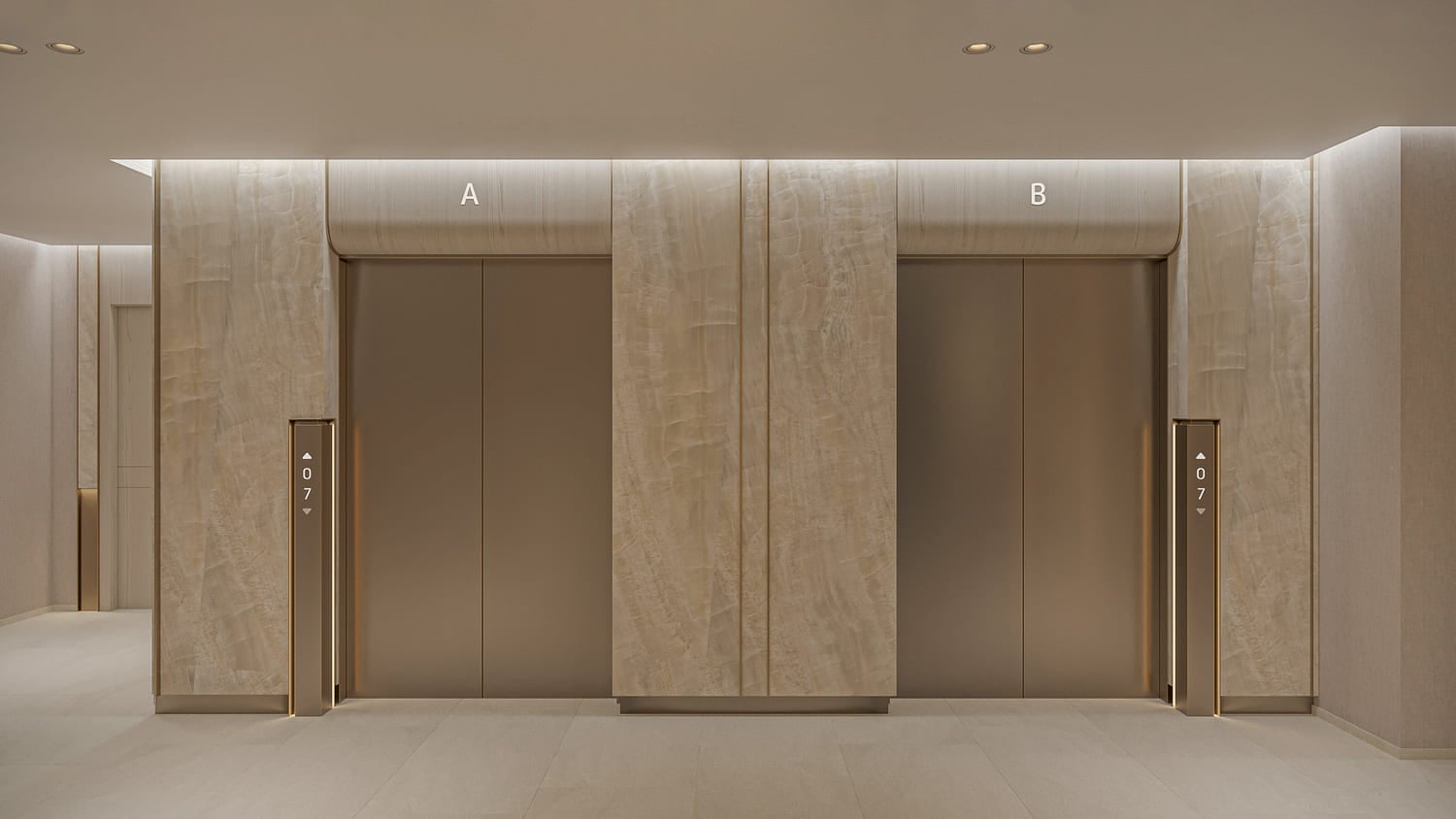 Nuvana By Wadan by Wadan Developments, image 17 of 18. Render supplied by developer.
