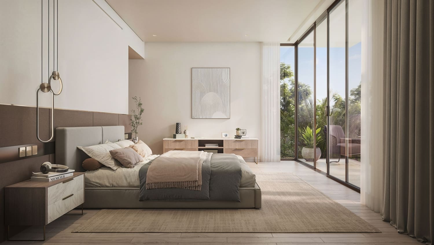 Bayn by Ora by Ora Developers, image 19 of 33. Render supplied by developer.