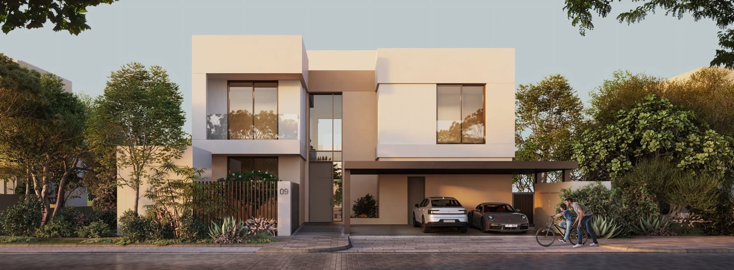 Bayn by Ora by Ora Developers, image 6 of 33. Render supplied by developer.
