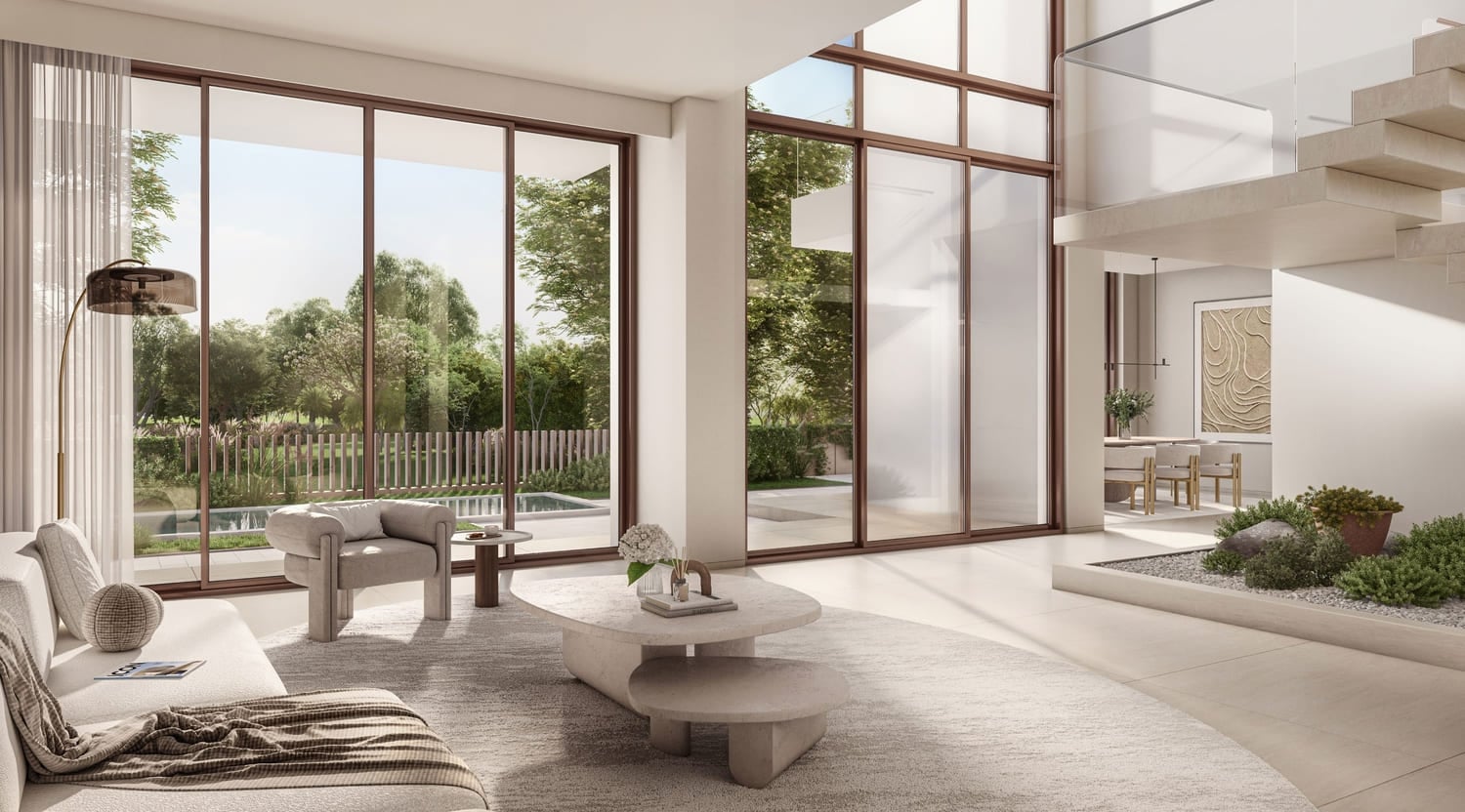 Bayn by Ora by Ora Developers, image 22 of 33. Render supplied by developer.