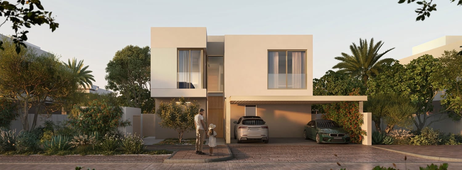 Bayn by Ora by Ora Developers, image 7 of 33. Render supplied by developer.