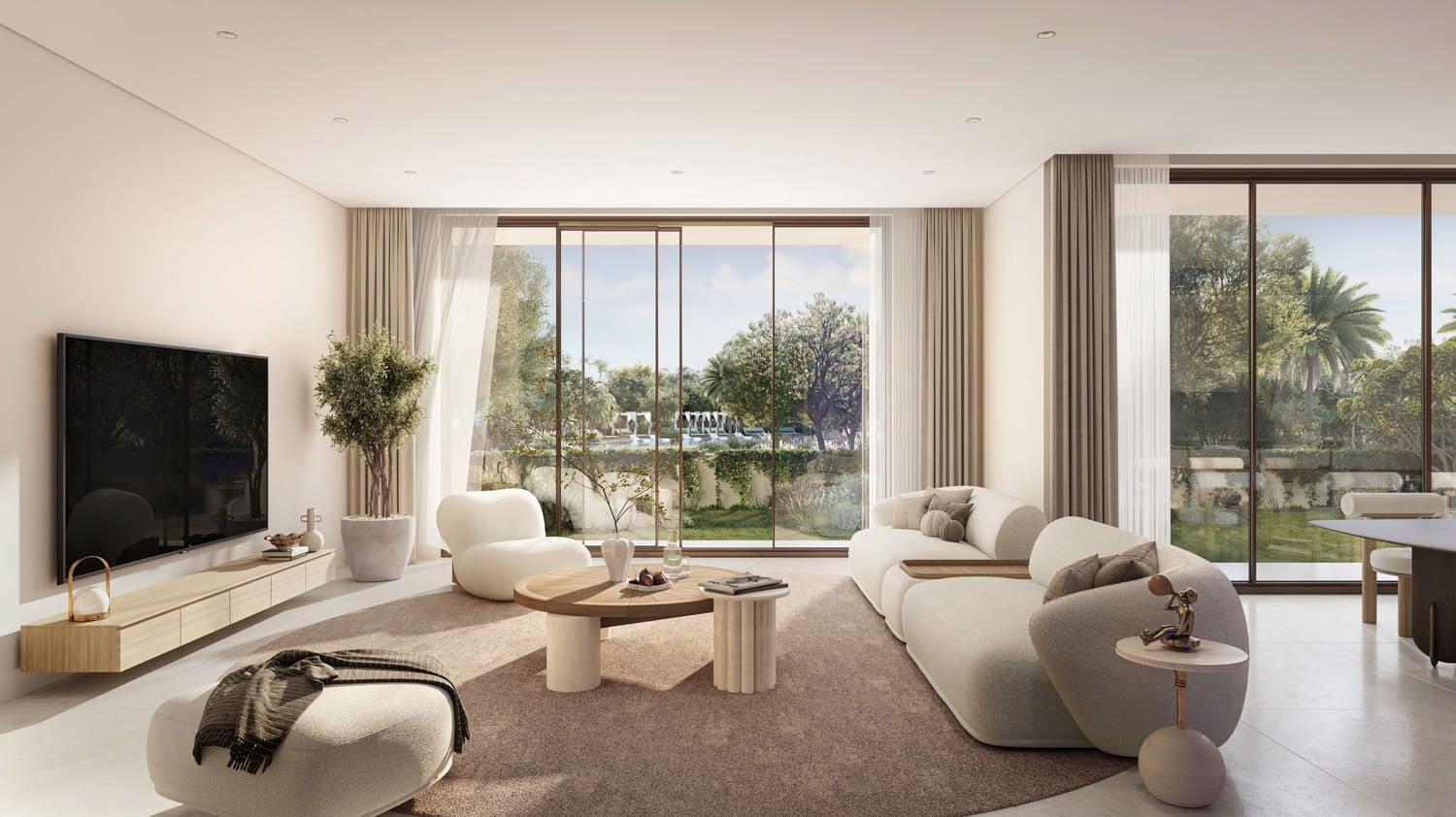 Bayn by Ora by Ora Developers, image 23 of 33. Render supplied by developer.
