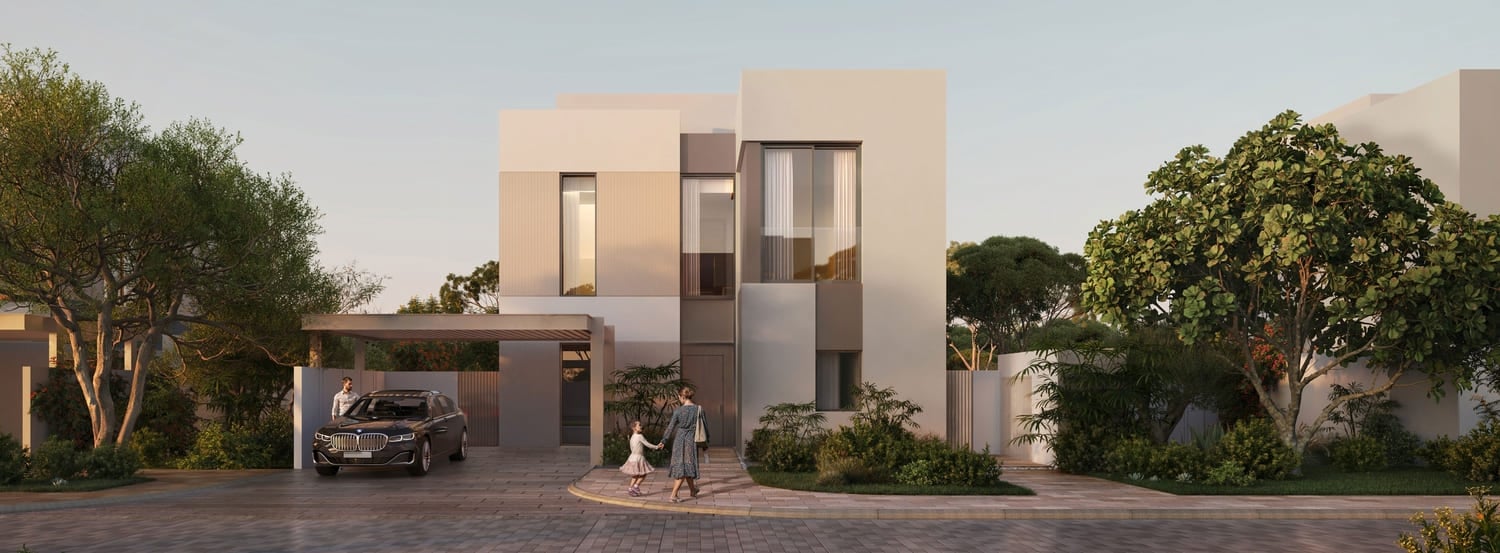Bayn by Ora by Ora Developers, image 8 of 33. Render supplied by developer.