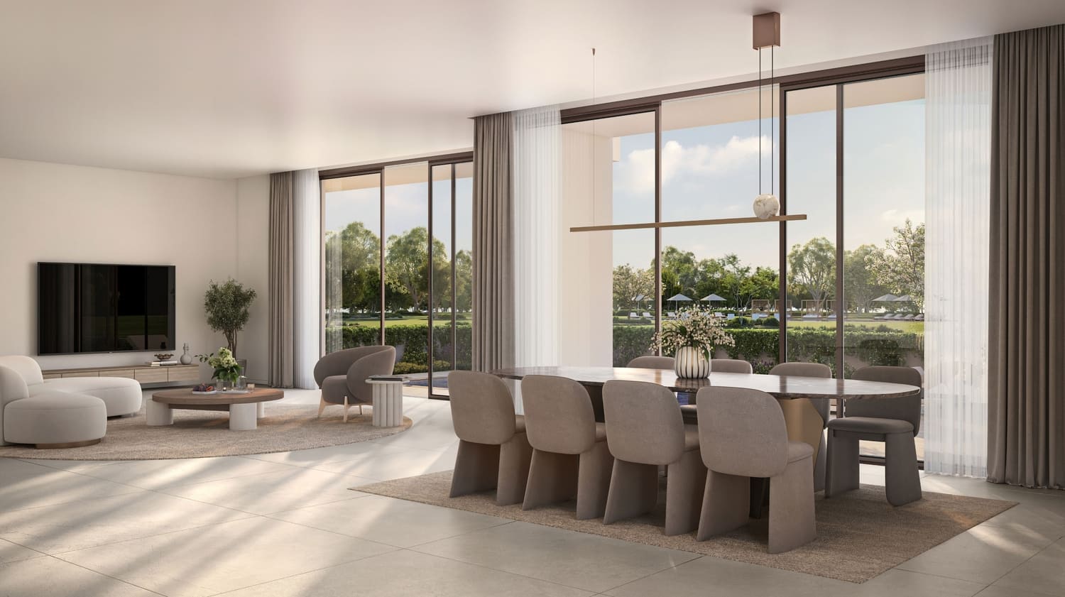 Bayn by Ora by Ora Developers, image 24 of 33. Render supplied by developer.