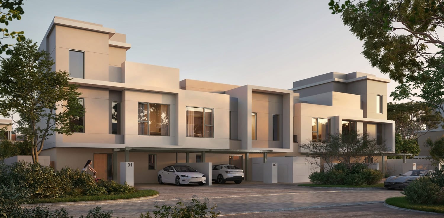 Bayn by Ora by Ora Developers, image 9 of 33. Render supplied by developer.