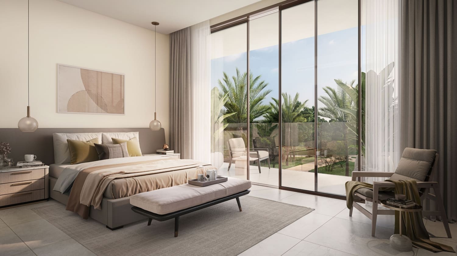 Bayn by Ora by Ora Developers, image 25 of 33. Render supplied by developer.