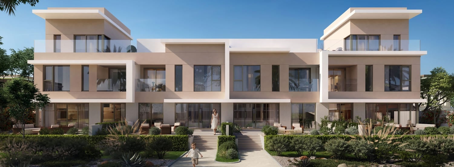 Bayn by Ora by Ora Developers, image 10 of 33. Render supplied by developer.