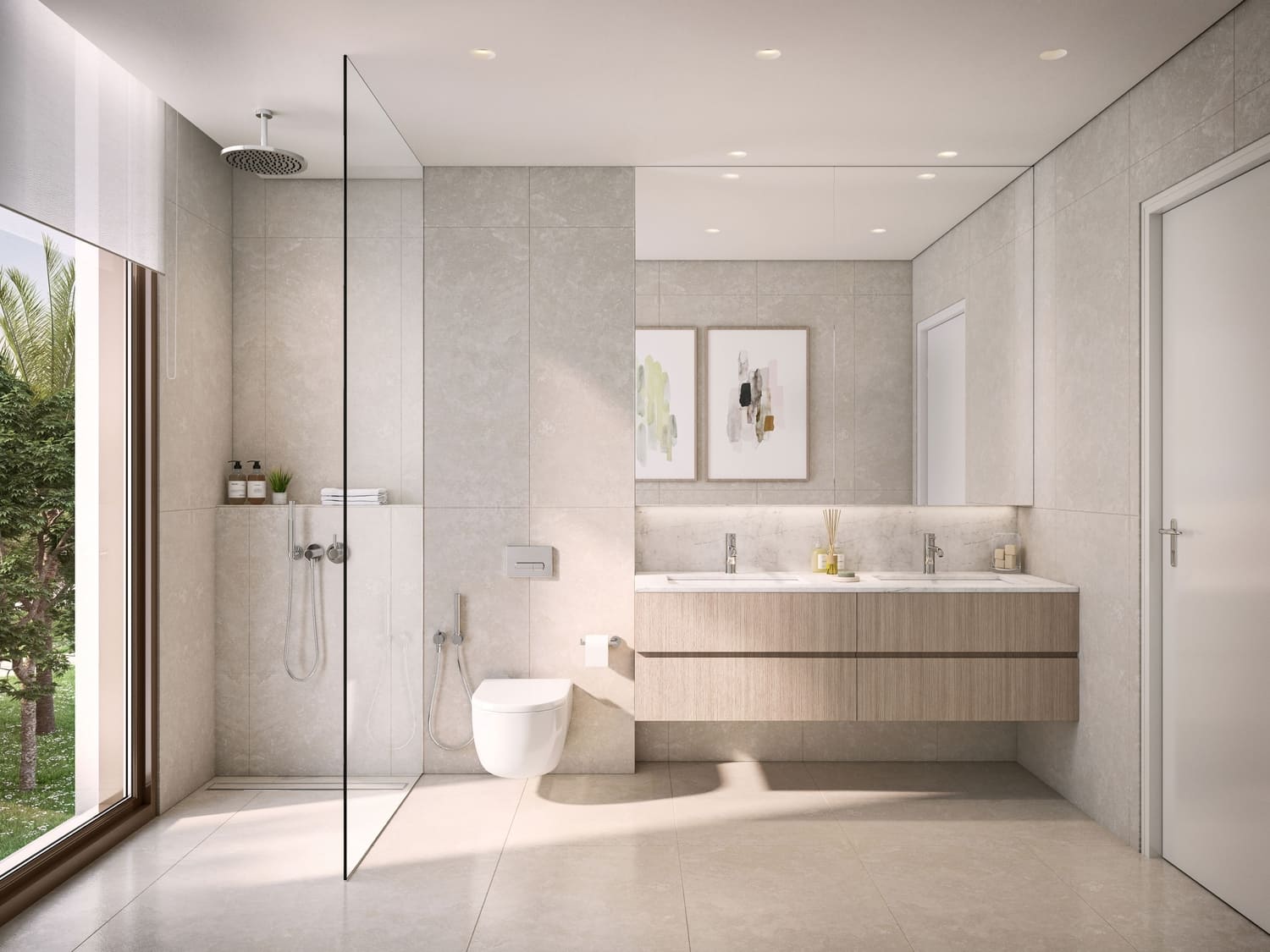 Bayn by Ora by Ora Developers, image 26 of 33. Render supplied by developer.