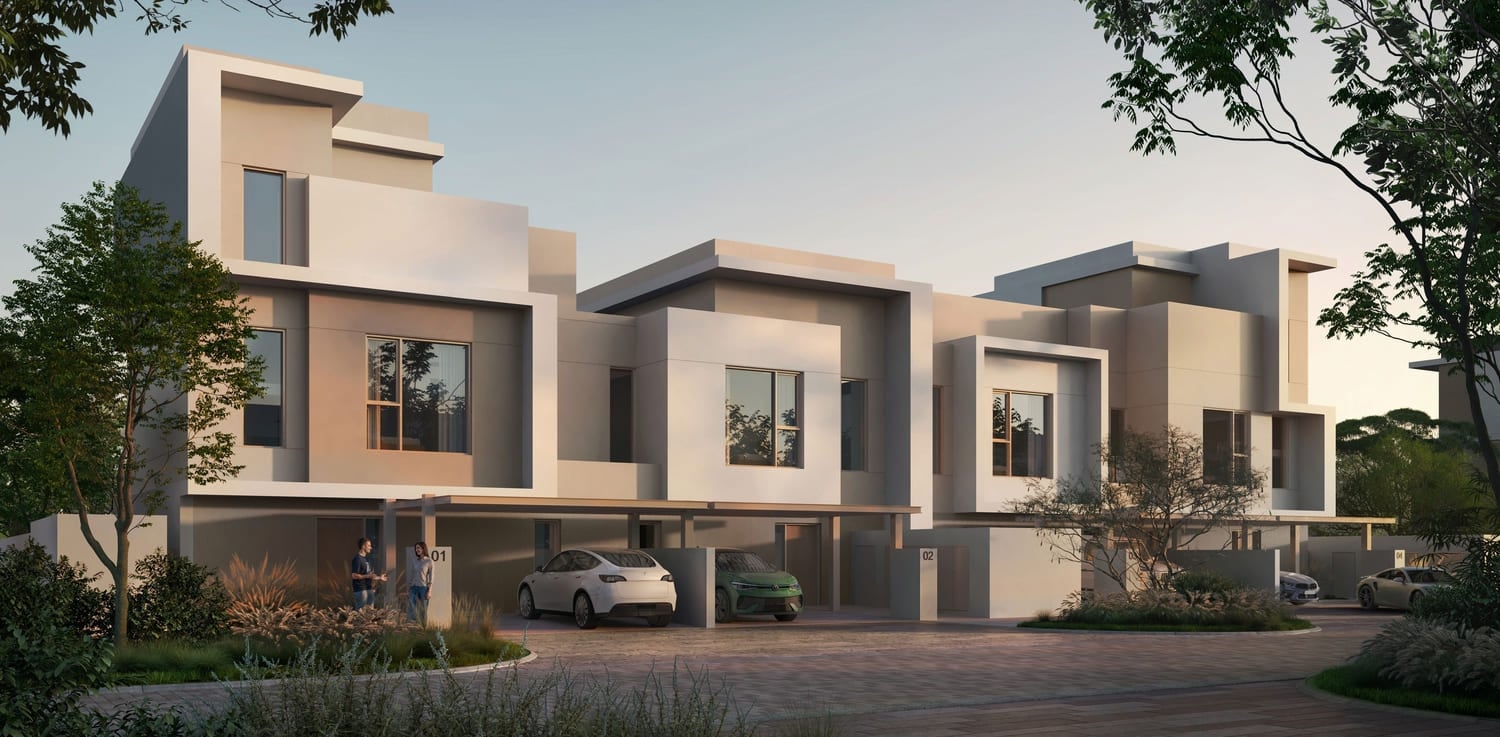 Bayn by Ora by Ora Developers, image 11 of 33. Render supplied by developer.