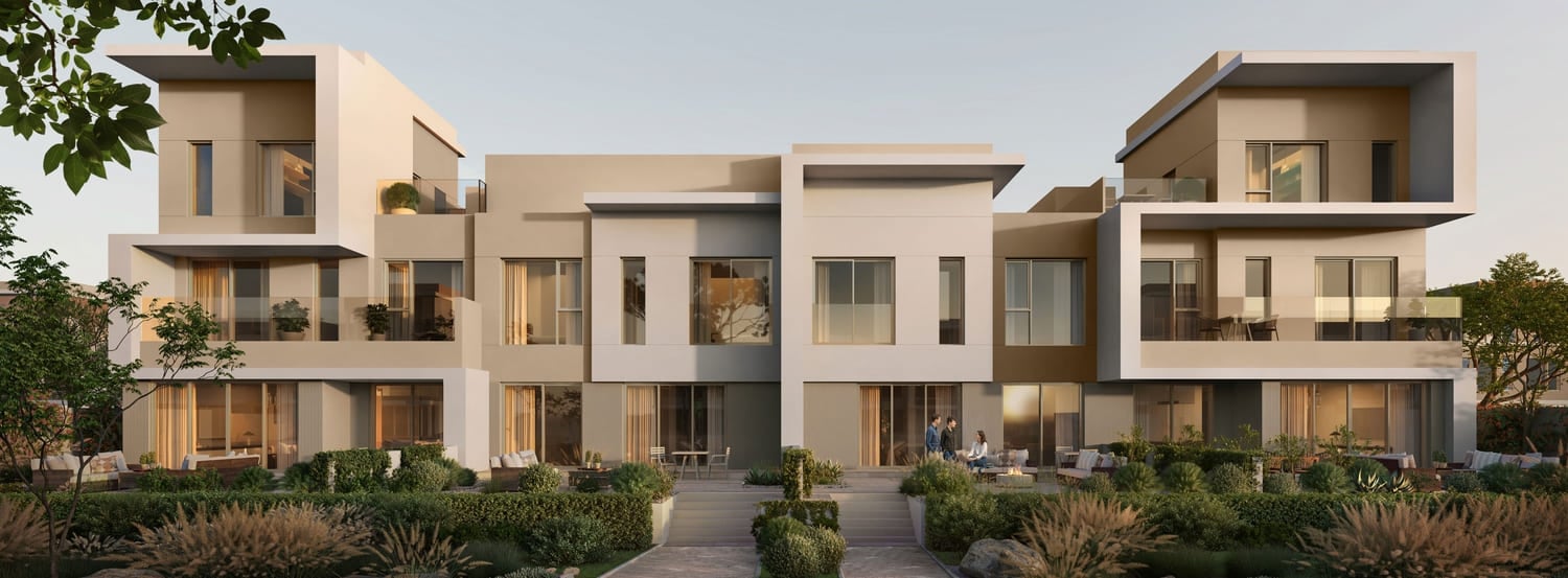 Bayn by Ora by Ora Developers, image 12 of 33. Render supplied by developer.