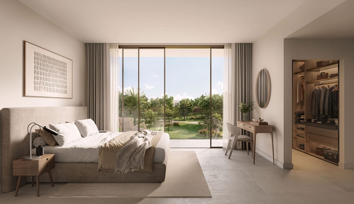 Bayn by Ora by Ora Developers, image 28 of 33. Render supplied by developer.