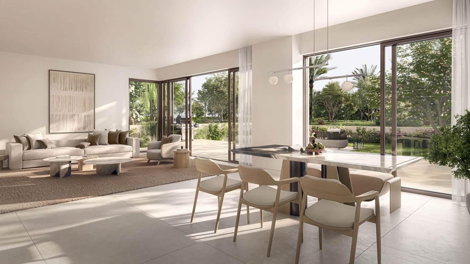 Bayn by Ora by Ora Developers, image 29 of 33. Render supplied by developer.