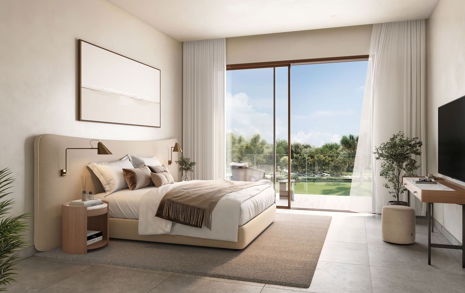Bayn by Ora by Ora Developers, image 30 of 33. Render supplied by developer.