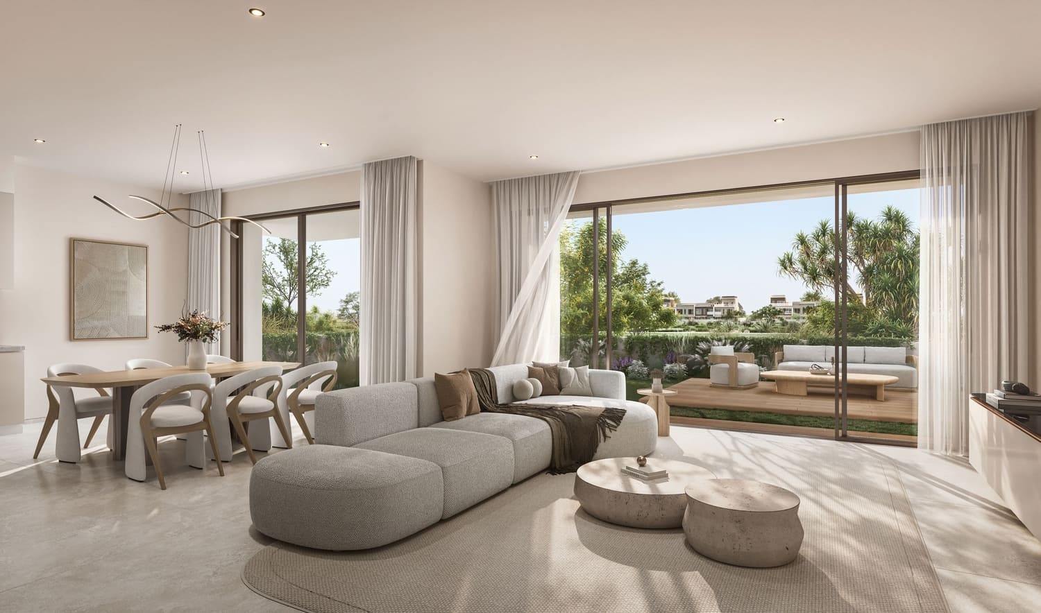 Bayn by Ora by Ora Developers, image 32 of 33. Render supplied by developer.