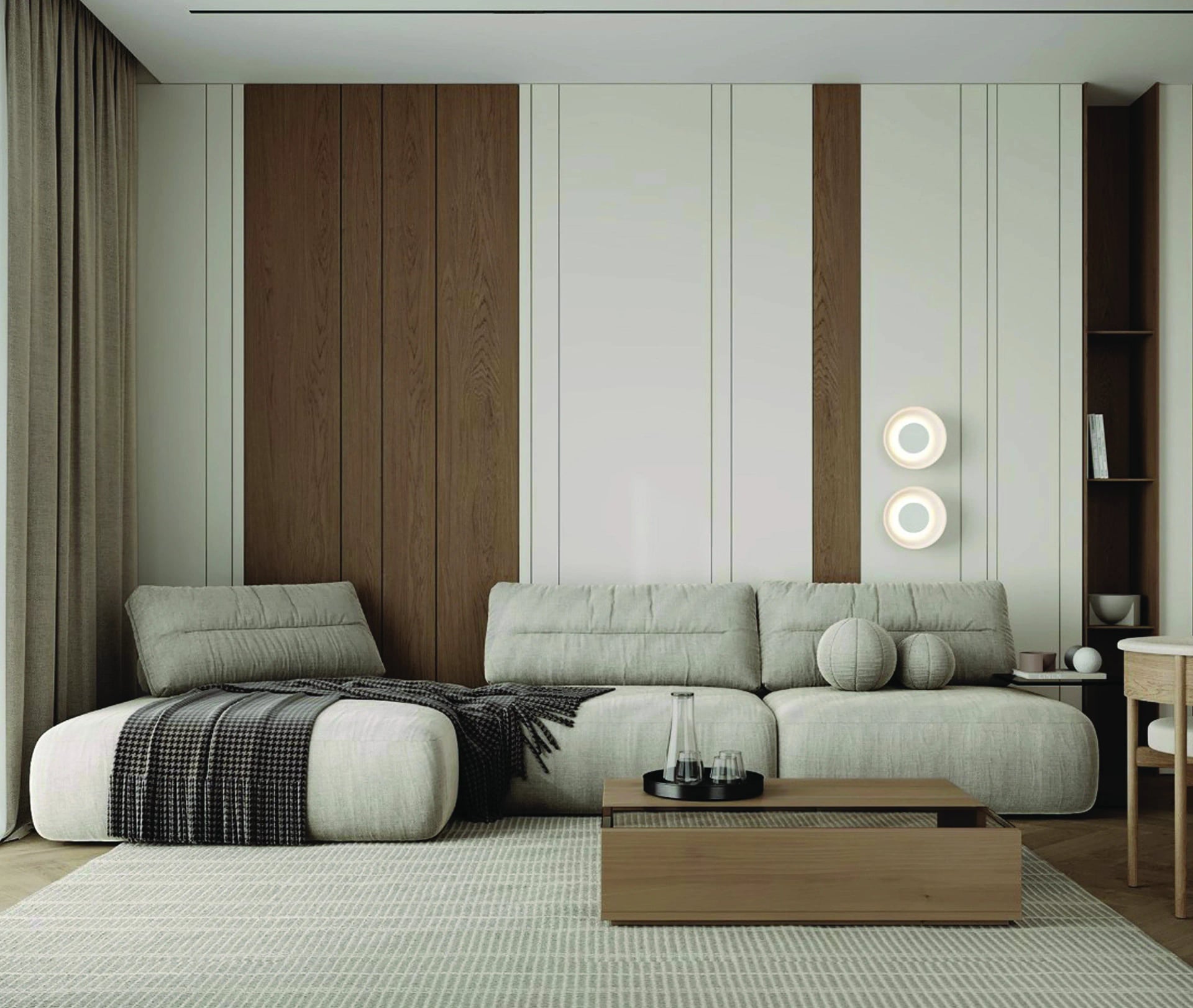 Aura Prestige by Aura Infinite Development, image 2 of 4. Render supplied by developer.