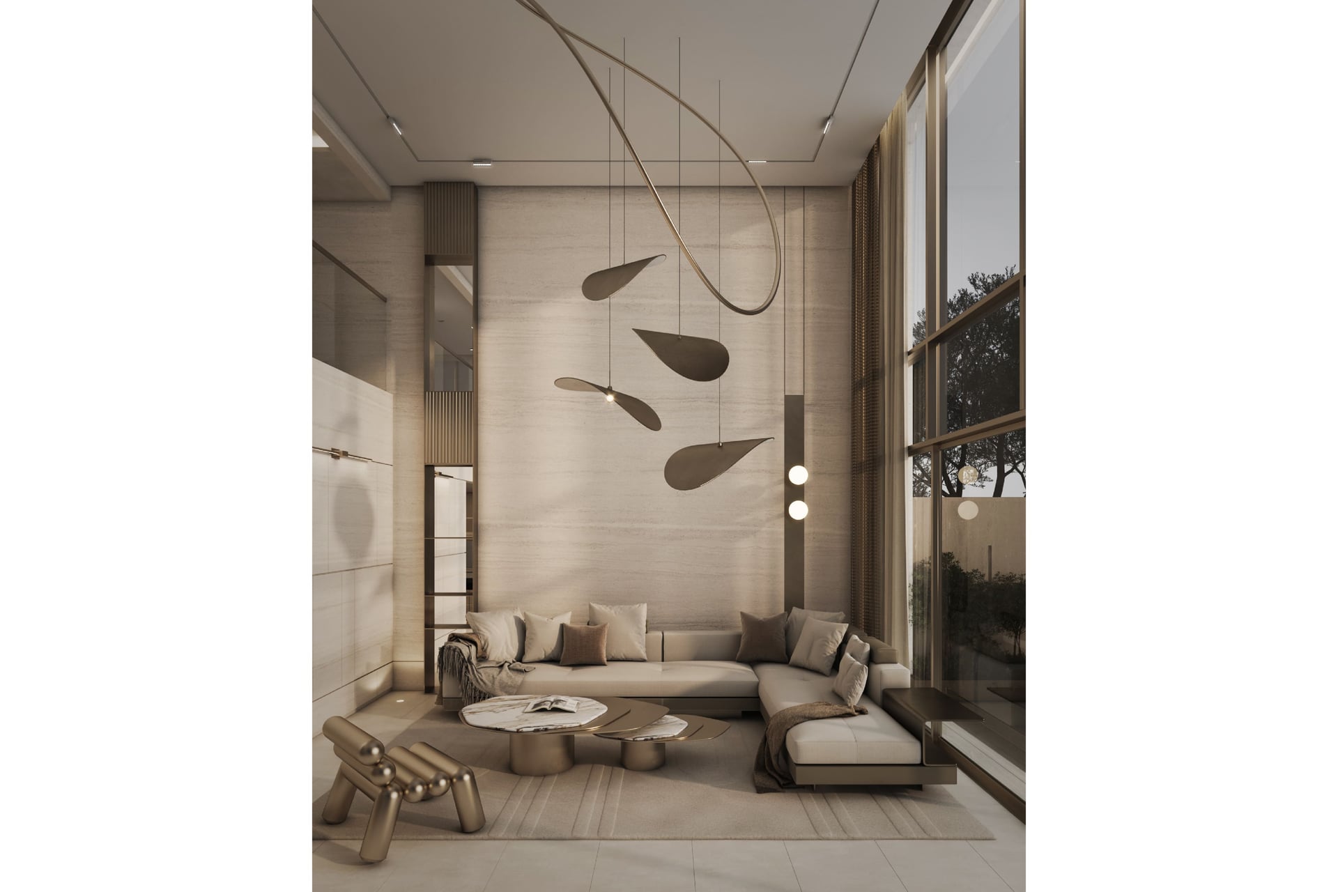 Keturah Reserve by MAG Property Development, image 10 of 29. Render supplied by developer.