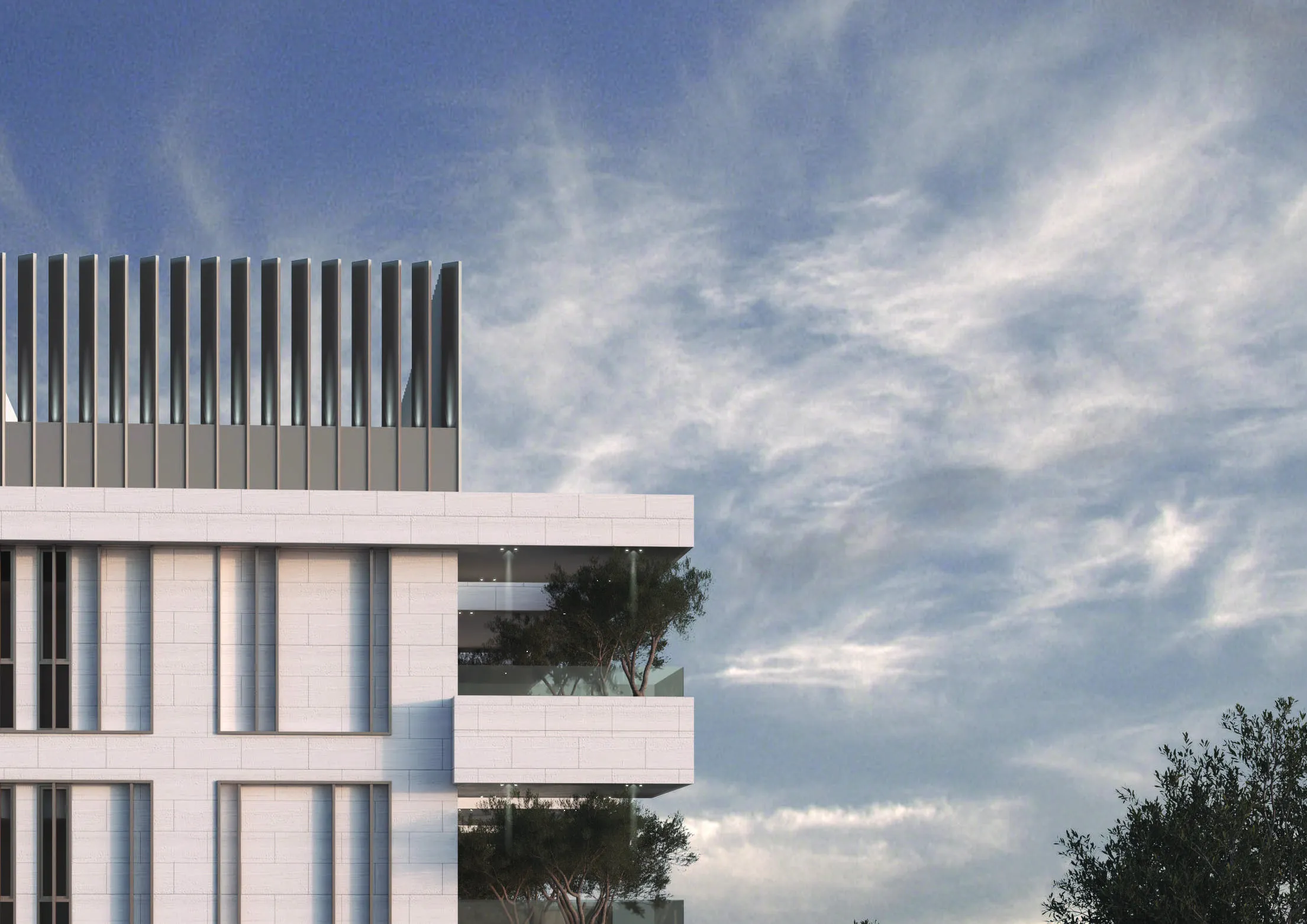 Keturah Reserve by MAG Property Development, image 2 of 29. Render supplied by developer.
