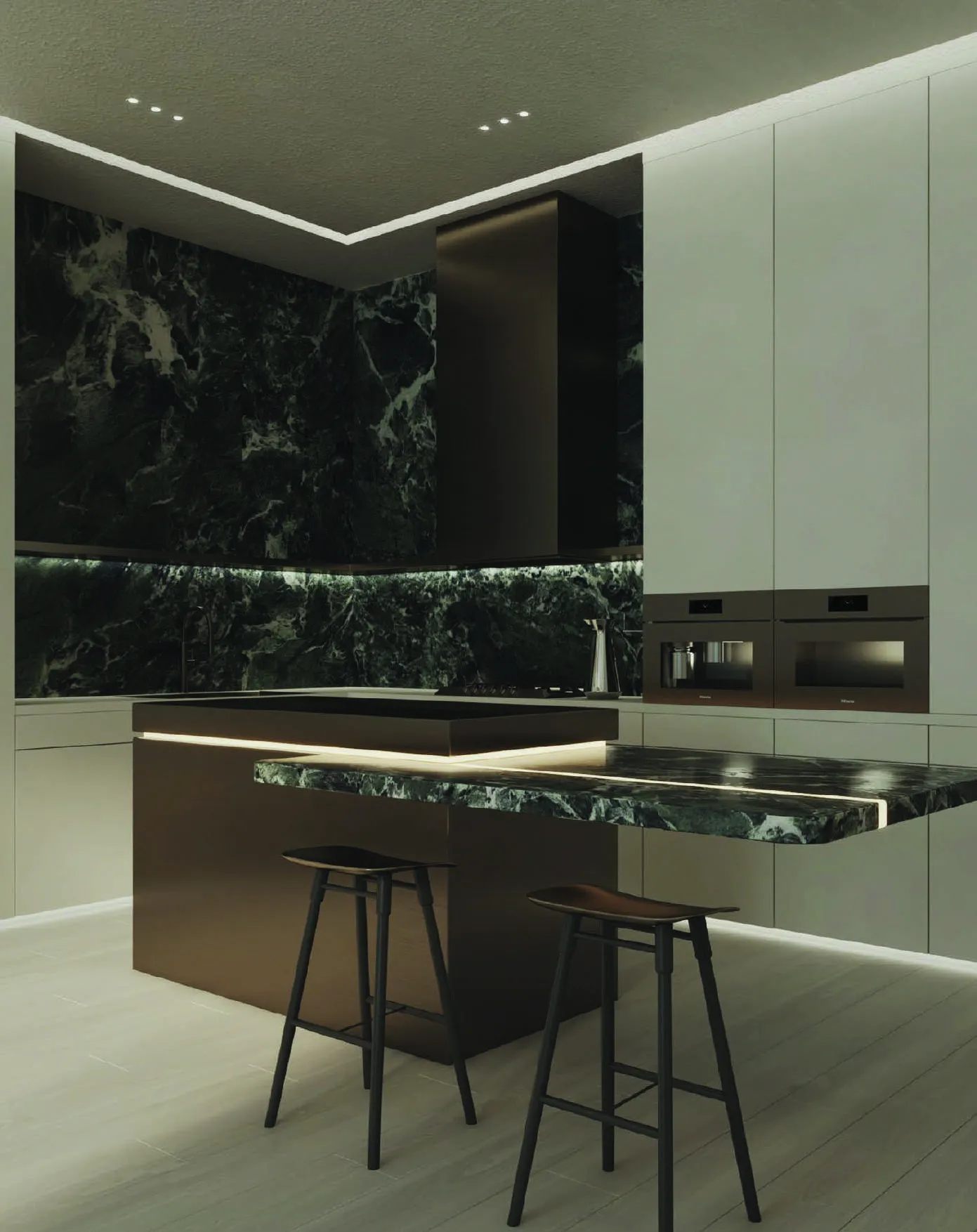 Keturah Reserve by MAG Property Development, image 11 of 29. Render supplied by developer.