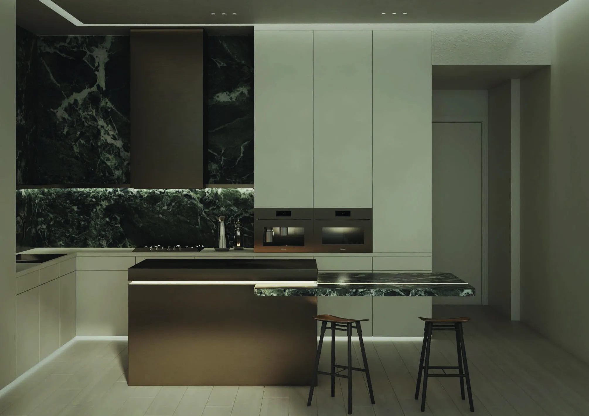 Keturah Reserve by MAG Property Development, image 12 of 29. Render supplied by developer.
