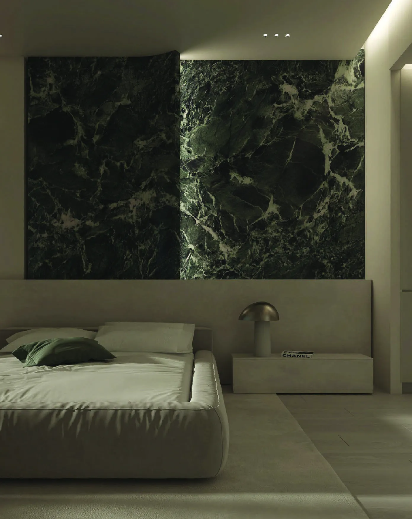 Keturah Reserve by MAG Property Development, image 13 of 29. Render supplied by developer.