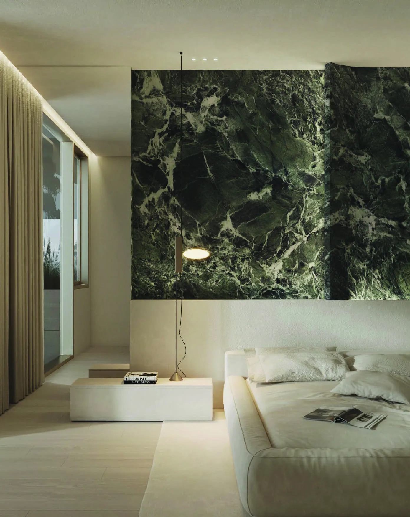 Keturah Reserve by MAG Property Development, image 14 of 29. Render supplied by developer.