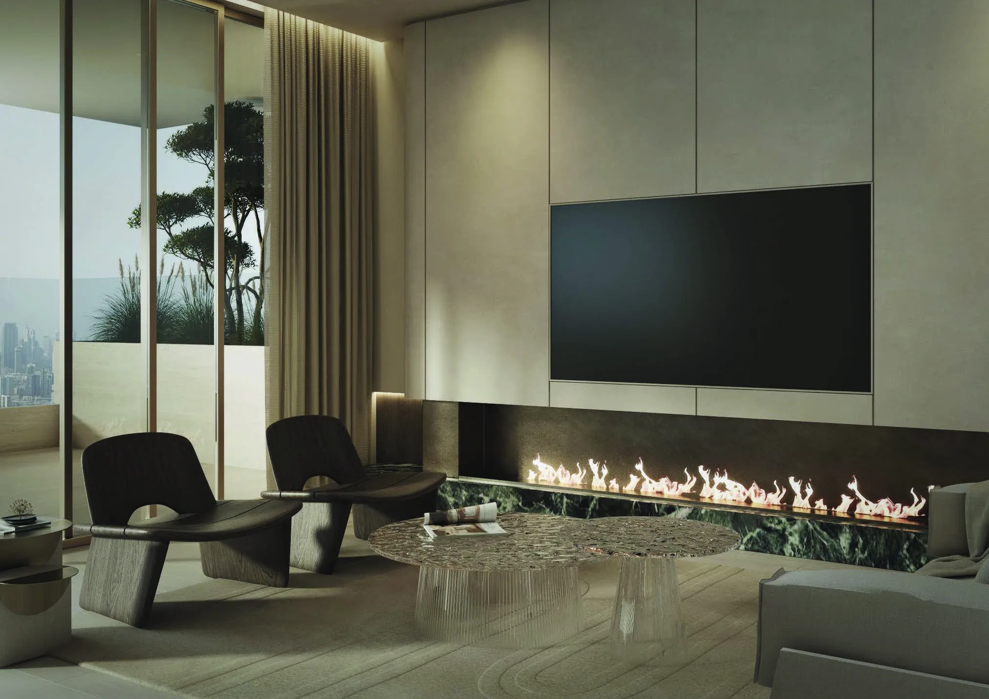 Keturah Reserve by MAG Property Development, image 15 of 29. Render supplied by developer.