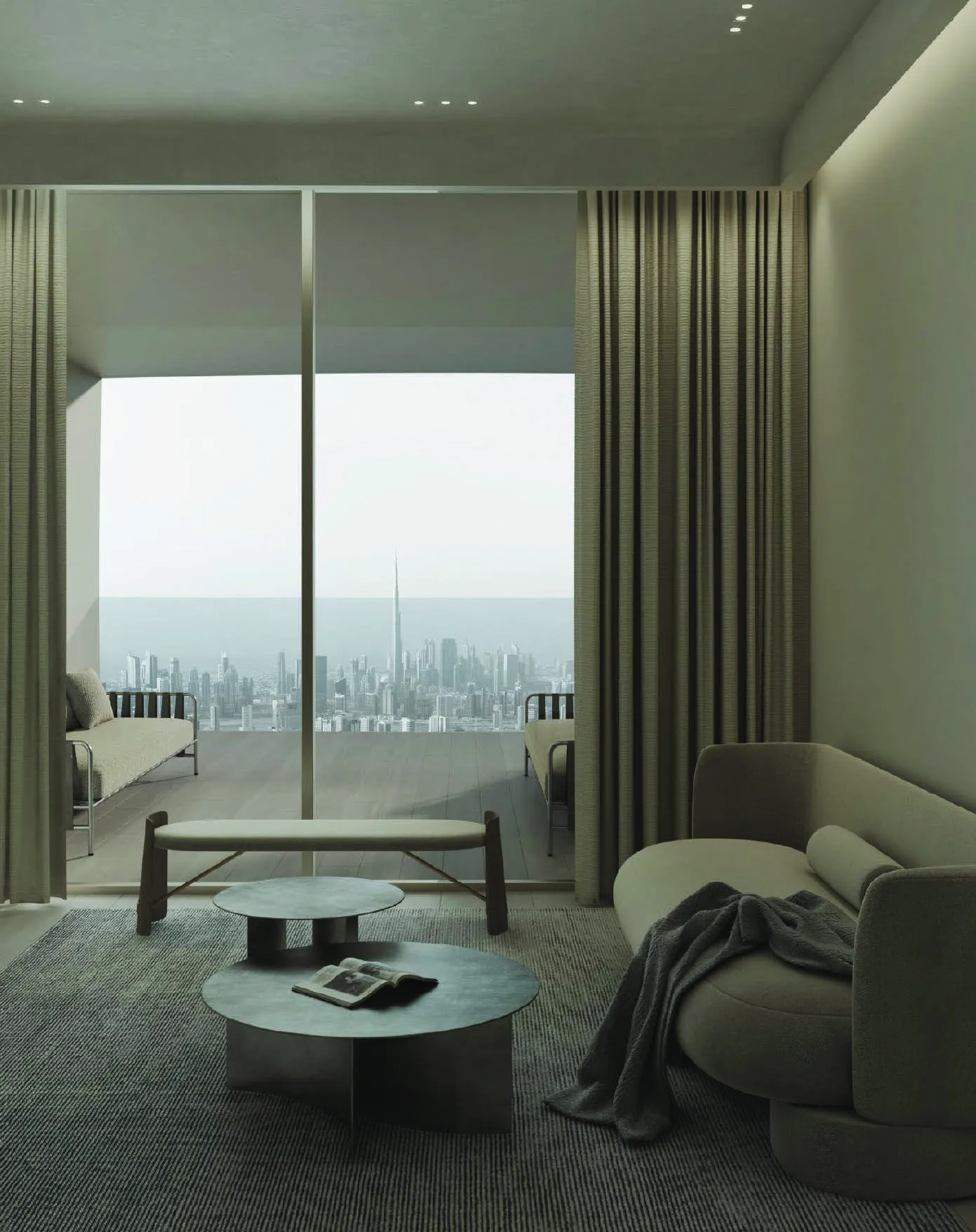 Keturah Reserve by MAG Property Development, image 16 of 29. Render supplied by developer.